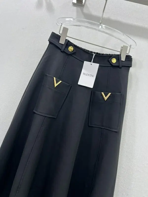 valentino midi skirt pour femme s_1251b463